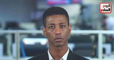 تليفزيون "اليوم السابع" يرصد آخر تطورات الحرب "الإيرانية- الأمريكية"