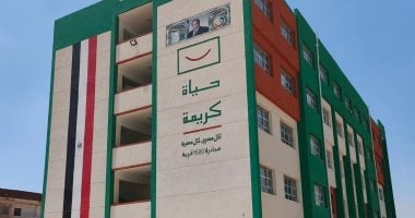 بالأرقام.. نرصد أهم المشروعات التنموية على أرض محافظة البحيرة.. مبادرة "حياة كريمة" تتصدر المشهد بقيمة 44 مليار جنيه.. وإقامة مشروعات جديدة لرفع مستوى الخدمات الصحية بتكلفة 6 مليارات جنيه