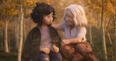 "Hoppers" فيلم عائلى يجمع بين الكوميديا وحماية البيئة