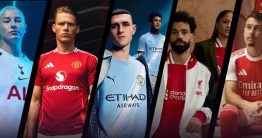 إيرادات بالمليارات فى صراع أغنى أندية الدوري الإنجليزي.. ليفربول يتصدر