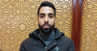 صوت قرآني واعد.. القارئ وليد صلاح رحلة مميزة وحلمه إذاعة القرآن الكريم