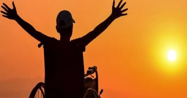 الأشخاص ذوي الإعاقة