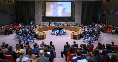 الأمم المتحد