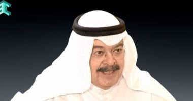 الإعلامي الكويتي يوسف الجاسم 