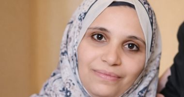 حسناء أول مأذونة شرعية بقرية طحا ببنى سويف: أخذت خبرة والدى وأتمنى خدمة الأهالى