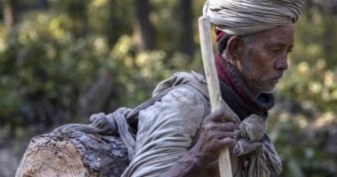 البدو الرحل في النيبال موروث ثقافى يحارب الانقراض