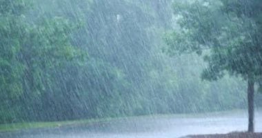 أمطار رعدية تضرب القاهرة والجيزة وتحذيرات من استمرار الطقس السيئ الساعات المقبلة