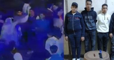 ثمن الشهامة.. كيف سقط 4 مسجلين خطر بعد إصابة طالب دافع عن شقيقته؟