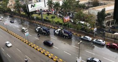 للإبلاغ عن الحوادث والأعطال بسبب الأمطار اتصل على الأرقام التالية