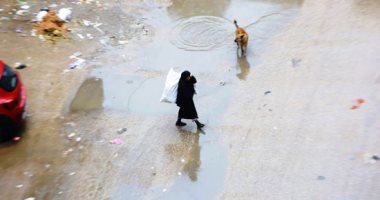 " الإيد الشقيانة " وسط موجة طقس سيئ تضرب المحافظات