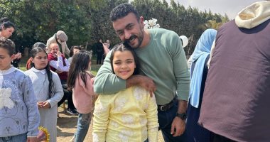 نورين حازم عمر.. تخطو خطوات ثابتة نحو النجومية وتتألق في علي كلاي واللون الأزرق وفرصة أخيرة