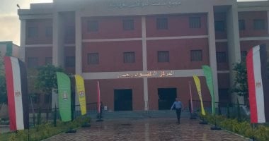 أهالى قرية شما فى المنوفية: حياة كريمة طورت القرية فى شتى القطاعات.. صور