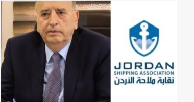 الأردن: حركة الملاحة بين الموانئ المصرية والأردنية تسير بشكل طبيعى
