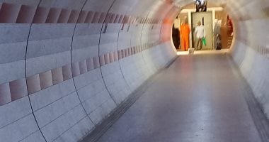 محافظ سوهاج يوجه برفع مستوى النظافة بنفق المخبز الآلى استجابة للأهالى