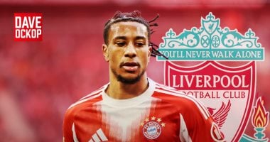 5 نجوم مرشحين لخلافة محمد صلاح في ليفربول 