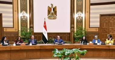 نص كلمة الرئيس السيسى فى لقاء المرأة المصرية والأم المثالية بقصر الاتحادية