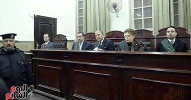 تغيب الفنانة جيهان الشماشرجى عن محاكمتها بتهمة السرقة بالإكراه