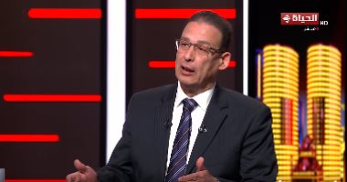 السفير عاطف سالم لـ الحياة اليوم: إسرائيل تسعى لفرض واقع أمنى جديد فى لبنان