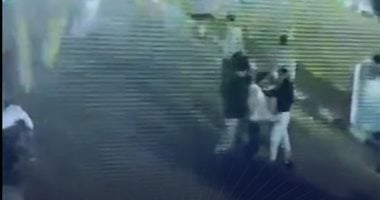 القبض على طالب طعن زميله بسلاح أبيض بسبب "خناقة فلوس" بالإسماعيلية