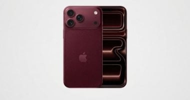 آبل تستعد لإطلاق iPhone 18 Pro.. تصميم محسّن وأداء أقوى