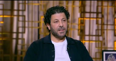 لحظات مؤثرة لـ إياد نصار في مساء dmc: سؤال وين نروح لا يزال يوجعني