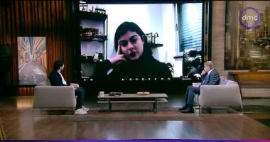 تارا عبود لـ مساء dmc: شخصية "كرمة" تجسد الأمل وسط الركام.. وهذا أصعب مشهد