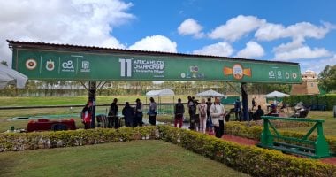 المنتخب المصري للرماية يفرض نفسه في صدارة المنافسات الأفريقية 