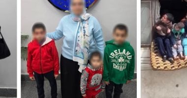 أطفال المرتبة يهز الإسكندرية.. اعترافات الأم أمام الأمن: غفلوني