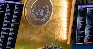 عارضته أمريكا وإسرائيل.. قرار أممى يعتبر الاتجار بالأفارقة أفظع جريمة ضد الإنسانية