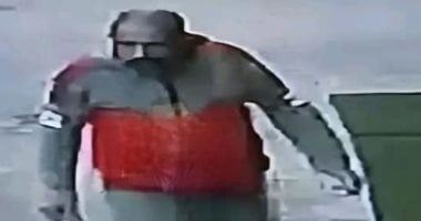 المتهم بقتل ابنائه الاربعة في الإسكندرية