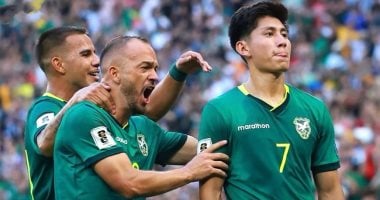 منتخب بوليفيا