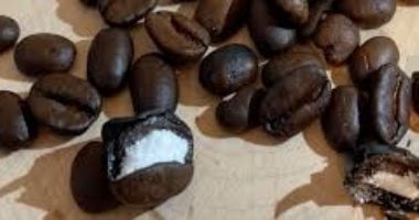 قهوة بالكوكايين 