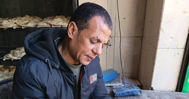 ضبط مخالفات ومواد مهربة خلال حملة تموينية بالفيوم