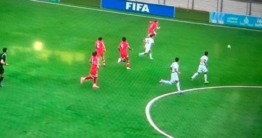 منتخب مصر للناشئين يهزم تونس 1-0 في افتتاح مشواره في تصفيات شمال أفريقيا 