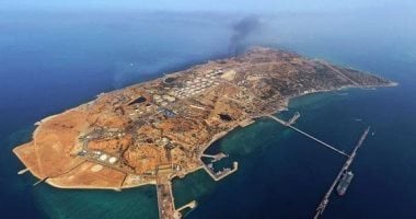 من جزيرة منسية لبؤرة صراع عالمى.. «خارك» تشعل مواجهة الطاقة بين واشنطن وطهران.. تهديدات احتلالها تربك أسواق النفط وتضع الصين أمام اختبار أمنها الطاقوى.. توقعات بوصول سعر البرميل لـ200 دولار حال الاستيلاء عليها