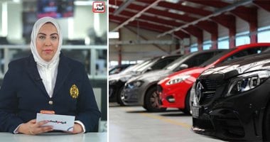 نشترى عربيات دلوقتى ولا نستنى.. نصائح قبل الشراء على تليفزيون اليوم السابع 