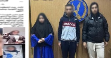 كشف لغز «فتاة المترو» بالجيزة.. هربت من «جوازة صالونات» وعامل لفق قصة الاختطاف