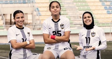 مسار يفوز على مودرن برباعية في أبرز نتائج الجولة الـ25 من دوري الكرة النسائية