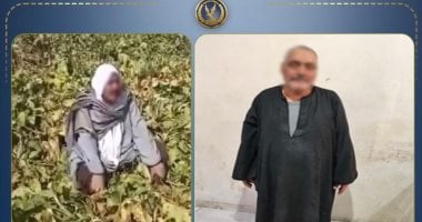 سقوط مزارع بمطوبس ادعى كذبا على أبناء شقيقه بسبب الميراث