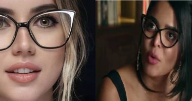 ظهرت أسماء جلال بيها فى فيلم.. 6 تريندات نظارات أنيقة فى عام 2026 