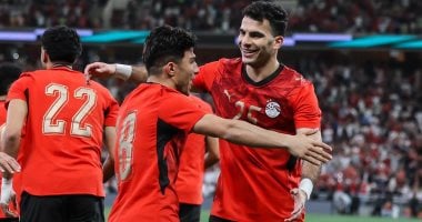 الشناوى ومصطفى محمد يقودان 5 تغييرات جماعية لمنتخب مصر أمام السعودية