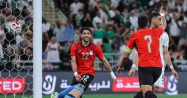 مصر والسعودية