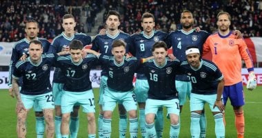 منتخب المانيا