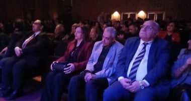 ملتقى القاهرة الدولي للمسرح الجامعي