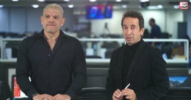 بشير التابعي: فوز السعودية يمنح مصر دفعة قوية قبل مواجهة إسبانيا.. فيديو