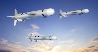 صواريخ توماهوك كروز