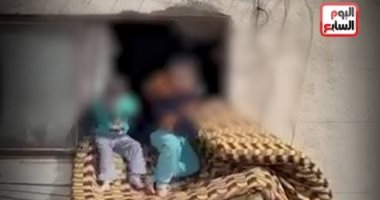 إخلاء سبيل الأم فى واقعة أطفال المرتبة بالإسكندرية