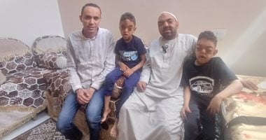 بعد واقعة الشيخ محمد.. شباب وبنات يقودون حملة ضد التنمر فى أسوان