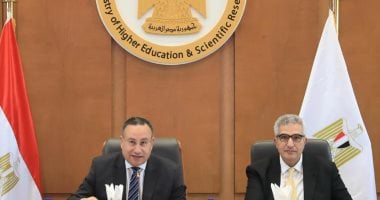 وزير التعليم العالى يترأس اجتماع المجلس الأعلى للجامعات