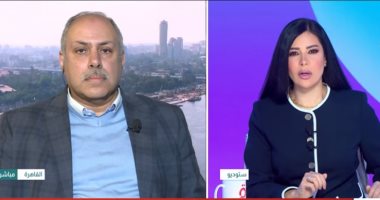 أستاذ علوم سياسية: مصر تتبنى الحلول السياسية لمنع تفاقم الأزمة الإقليمية